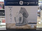 GE G8MSAAS1RSH 5.3 Quart 7-Speed Stand Mixer