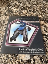 Grooming Manual for Dog