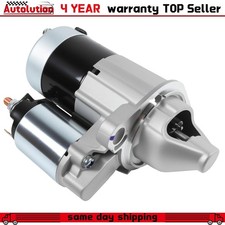 17937 Starter For 2005-2008 Jeep Grand Cherokee 2006-2008 Commander 4.7L(285) V8