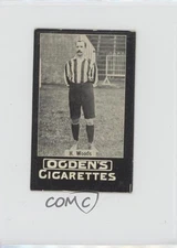 1902 Ogden's Cigarettes Sportsmen Tobacco H Woods