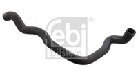 Original Febi Bilstein KüHlerschlauch 102487 FüR Audi Seat Skoda VW
