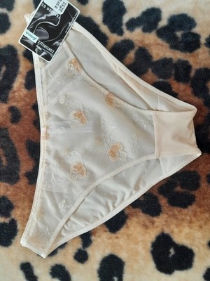 Unterhosen Slips Conturelle Felina Größe 38 NEU Luxus NP 50 