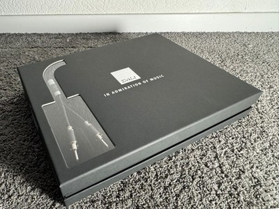 Dali Connect SC RM230ST High End Lautsprecherkabel in 2m Neuware