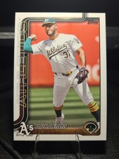 2025 Topps Series 1 - Abraham Toro #245