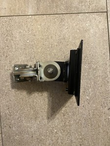 Ergotron Double Pivoting  Monitor Mounting Bracket 47-093-800