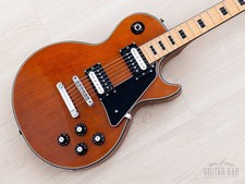 1974 Greco EG650N Vintage Guitar, Mahogany w/...
