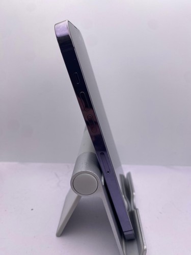 Apple IPHONE 14 Pro Max - 128GB - Deep Purple - Photo 3/6