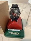 VINTAGE NOS Timex Snoopy "Red Baron" Flying Ace Watch Model 84111