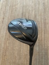 Taylormade Qi 10 9-wood Mitsubishi Tensei AV ...