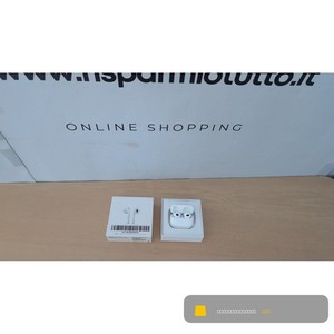 Apple AirPods (3rd generation)