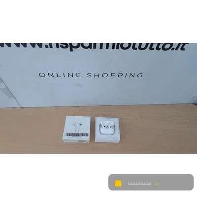 Apple AirPods (3rd generation)