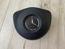 MERCEDES BENZ LENKRAD VORNE MODUL AMG