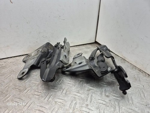 BMW X1 E84 Motorhaubenscharnier-Kit 2990360 2.00 Diesel 105kw 2010 31973950