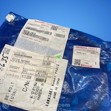 Kawasaki 50976-1813 Revision C Wiring Assembly FNOB