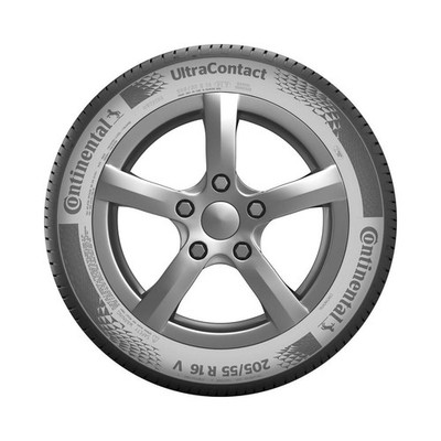 Continental UltraContact 205/60 R16 96V XL Sommerreifen