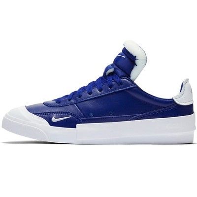 NIKE DROP-TYPE PRM (DEEP ROYAL BLUE/WHITE-BLACK)