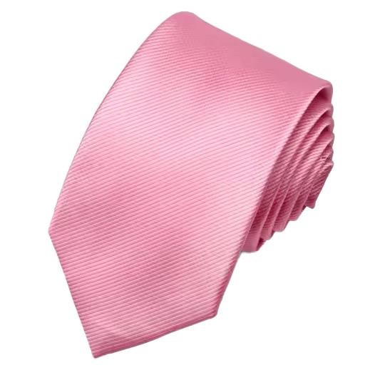 Corbata Larga Fabrik Para Hombre En Múltiples Opciones, 19 Colores