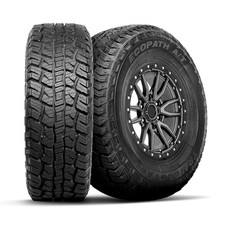 Set Of 2 Travelstar Ecopath At 27555r20 113t Suv 3pmsf All Terrain Tires Set Of 2 Travelstar Ecopath At 27555r20 113t Suv 3pmsf All Terrain Tires