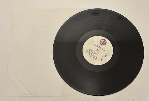 Chris Isaak – Self Titled Warner Bros. – 1-25536, LP, US 1987 Near Mint - Picture 4 of 4