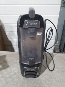 Shark NV680UKT angetriebener Lift-Away Staubsauger Hauptmotor Staubbecher Einheit UK