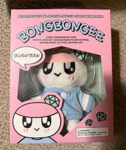 Seventeen Membership | eBay