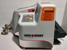 Even Brake Towing Portable Braking System 9400 by Roadmaster *No transmitter