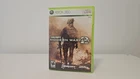 Xbox 360 - Call of Duty: Modern Warfare 2, Tested With 1 Year Warranty!