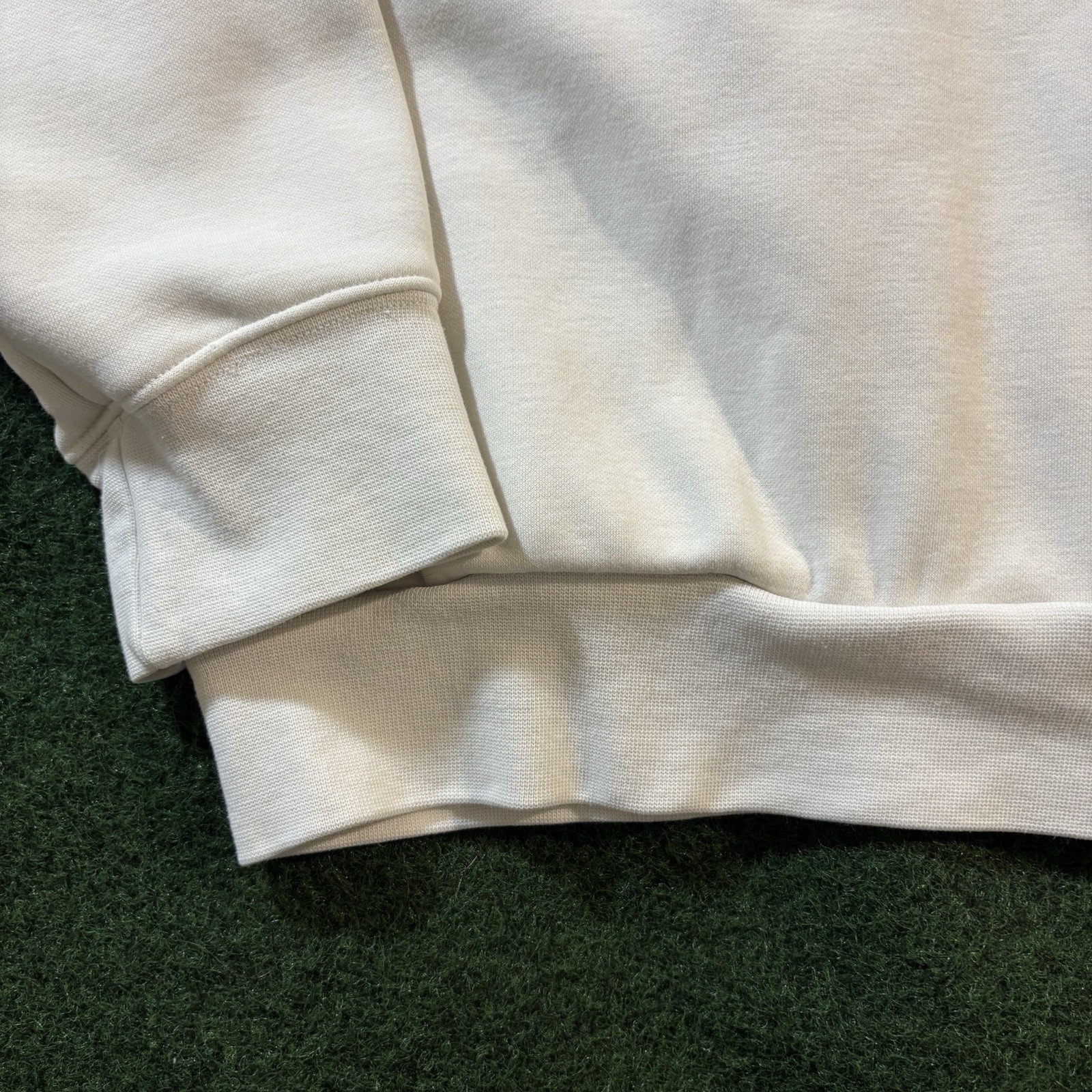 Fabletics Bo Crop Stretch Solid Long Sleeve Hoodi… - image 4