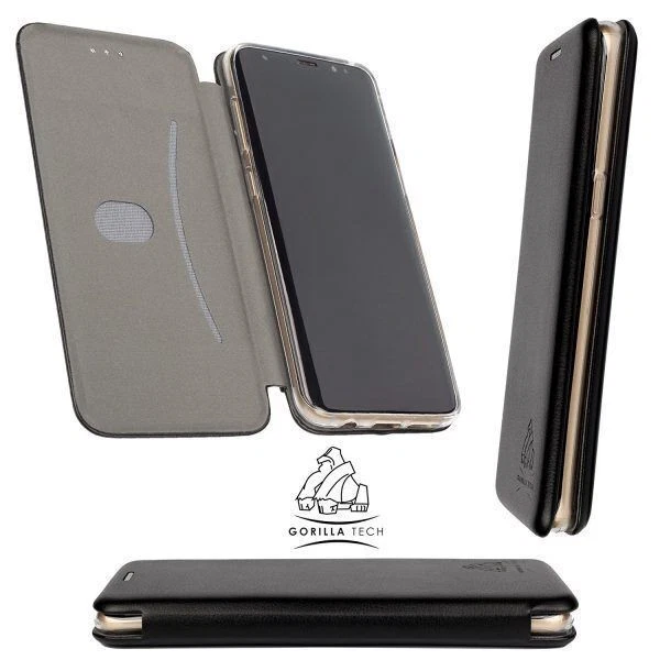 For Nokia 8, 7 Plus, 6, 5 Wallet Book Case Leather Flip 3D Premium Perfect Fit — 第 3/4 张图片