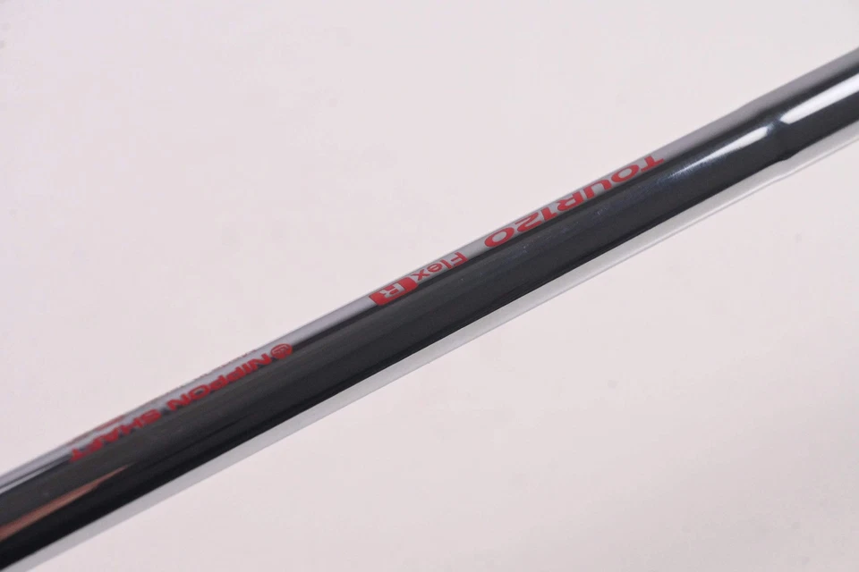 Srixon ZXi5 #9 Iron / 39 Degree / Regular Flex N.S.PRO Modus 3 Tour 120 Shaft - Image 4 of 4