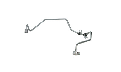 OP10053 AJUSA Oil Line, Supercharger for Audi, Seat, Skoda, VW