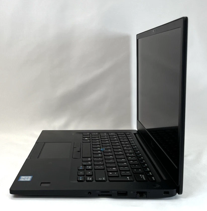 Dell Latitude 7480 Laptop Intel Core i7 7th Gen 8GB 256GB NVMe Windows 11 Pro - Image 3 of 4
