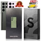 NEW UNLOCKED SAMSUNG GALAXY S23 ULTRA/S22 ULTRA/S21 ULTRA SM+CDMA Best gift