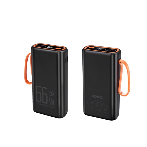50000mAh Power Bank Pack Fast Charger USB External Battery For Mobile Phone UK - Picture 12 of 12