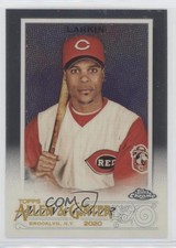 Click to enlarge Barry Larkin