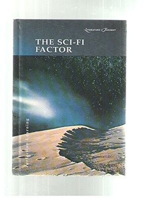 LITERATURE  THOUGHT - Hardcover - VERY GOOD