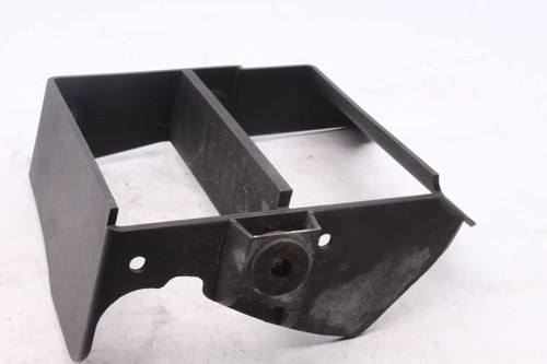 Kühlerschutzgitter rechts Abdeckung Motorkühlung BMW F 650 GS R13 00-03