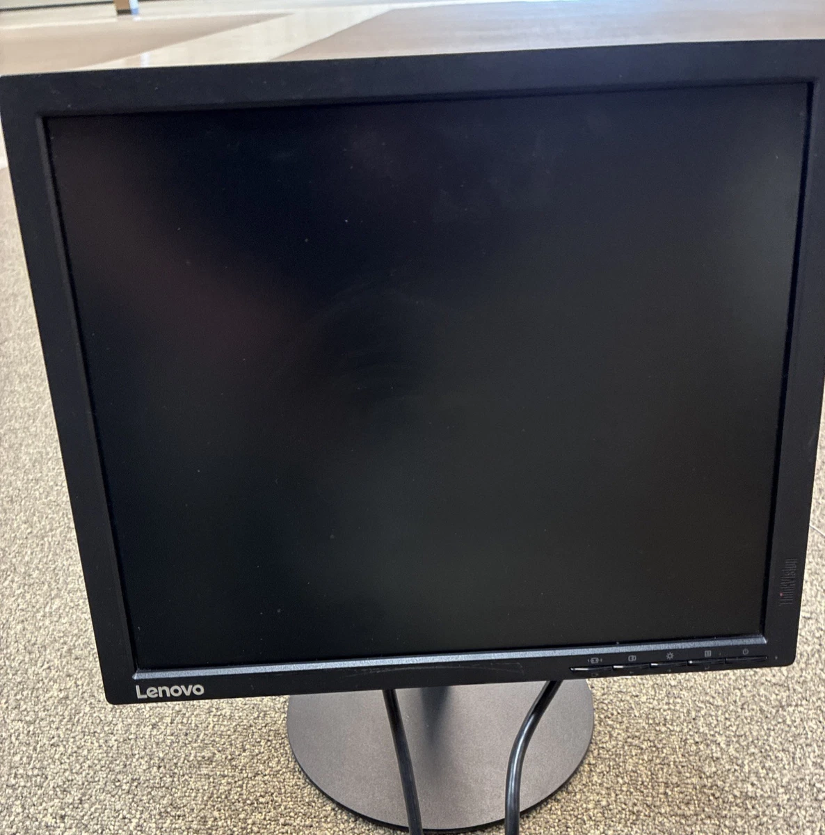 Lenovo 16-18.9 Inch Widescreen Computer Monitors for sale | eBay