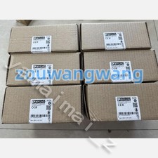 New Phoenix QUINT-PS/24DC/24DC/10 Contact QUINT-PS24DC24DC10 2320092 module