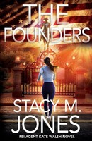 Stacy M. Jones | The Founders | Taschenbuch | Englisch (2021) | Stacy M. Jones