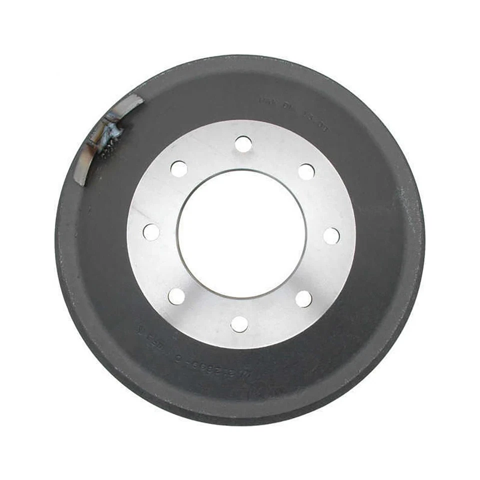 Tambor de freno trasero para Chevrolet K30 1977-1986 Foto 2 de 4