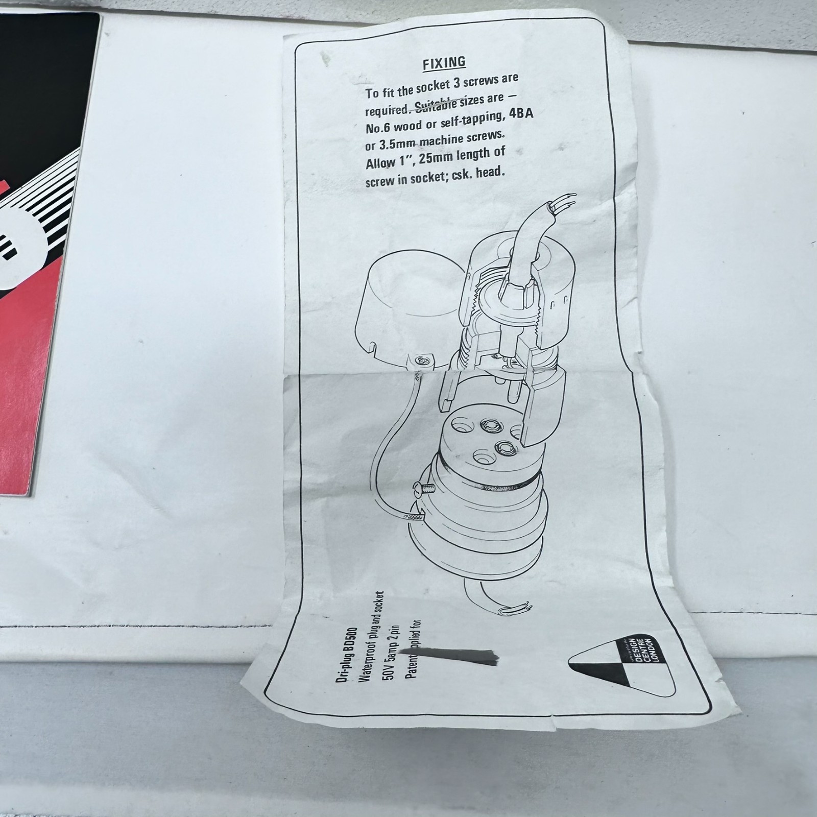 AUTOHELM 2000 Autopilot Control Unit w/ TillerPilot Raymarine Nautech