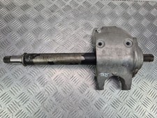Mercedes B180 W246 Vorderachse Antriebswelle A2463600217 M270.910 PFF18880 Mercedes B180 W246 Vorderachse Antriebswelle A2463600217 M270.910 PFF18880