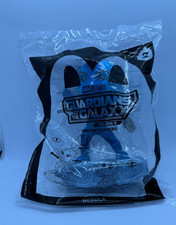 2023 McDonald's Happy Meal Toy Guardians of the Galaxy Volume 3: Nebula 2
