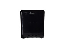 Drobo 5N DRDS4-A 64GB 5X Bays External Network Attached Storage NAS - UNTESTED