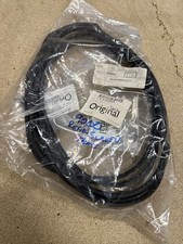 Saab 9000 Rear Window Trim Strip NOS BRAND NEW genuine Windscreen