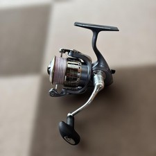 Shimano Certate Finesse Cusm 2506 Spool included Used Fishing Reel