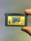 Super Mario Bros 3 GBA Super Mario Advance 4 GameBoy GBA Authentic Cartridg Read