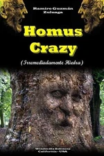 Homus Crazy by Windmills Editions (Spanish) Paperback Book