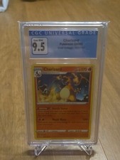 Charizard 025/185 Swsh04: Vivid Voltage Regular
